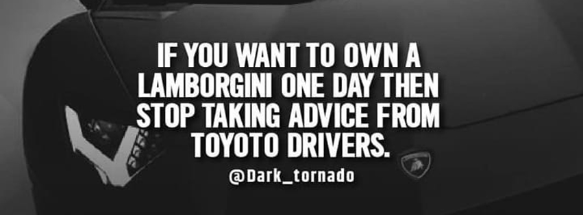 Fb Cover Photo With Car Quotes