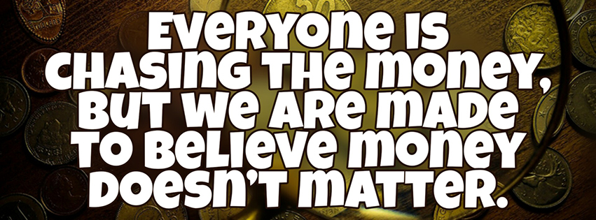 Life Reality Fb Cover Photo