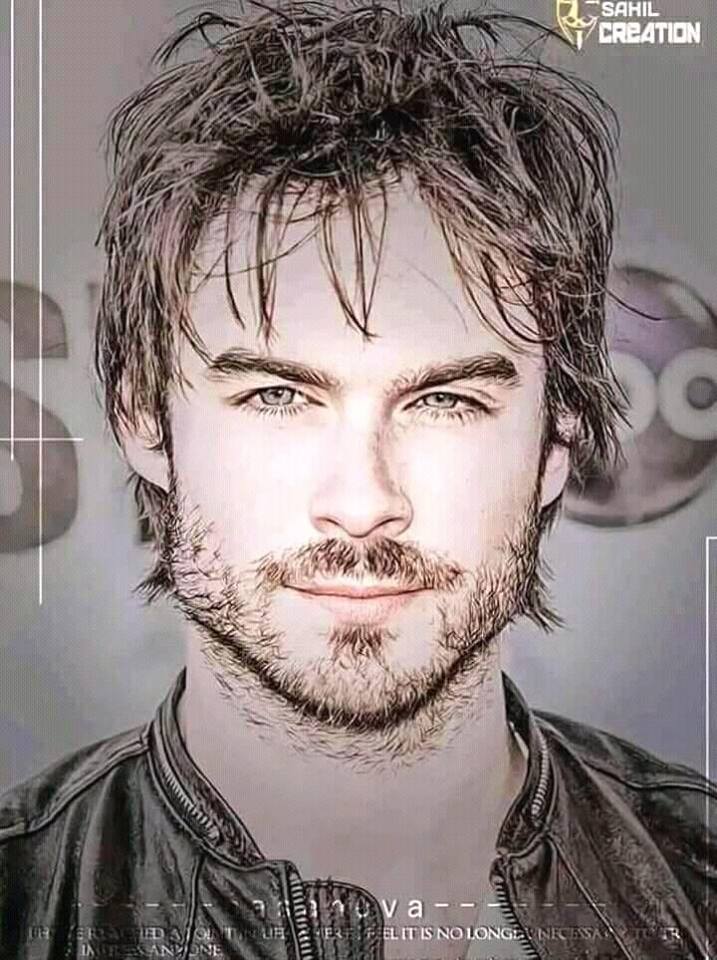 Ian Somerhalder Hd Editing Wallpaper Ian Somerhalder Hd Editing Wallpaper