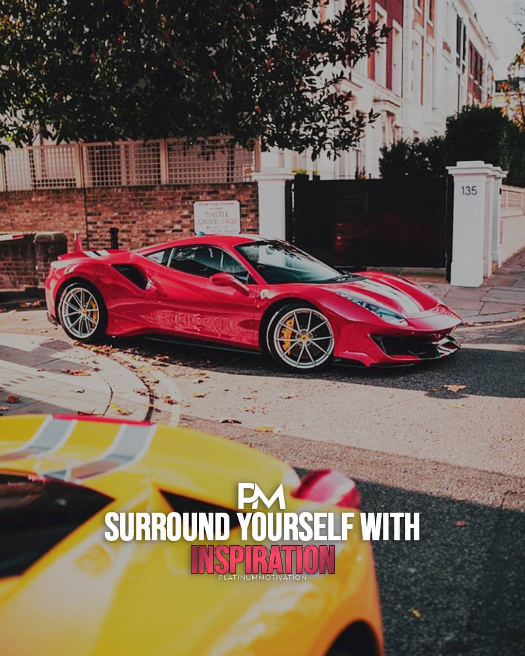 Ferrari Quotes