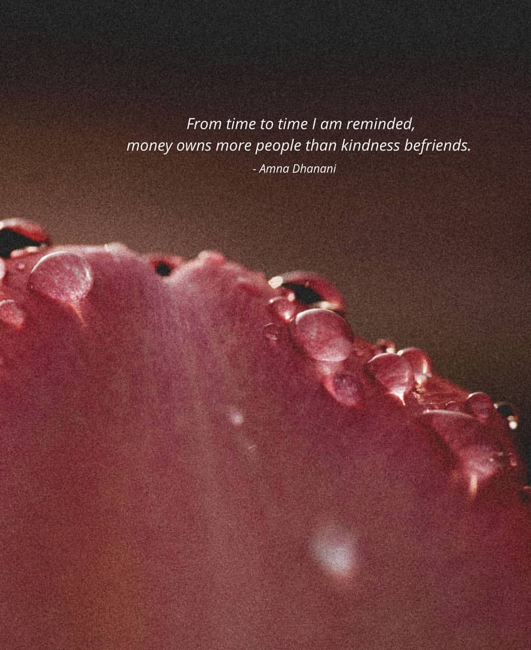 Money And Friend Quotes