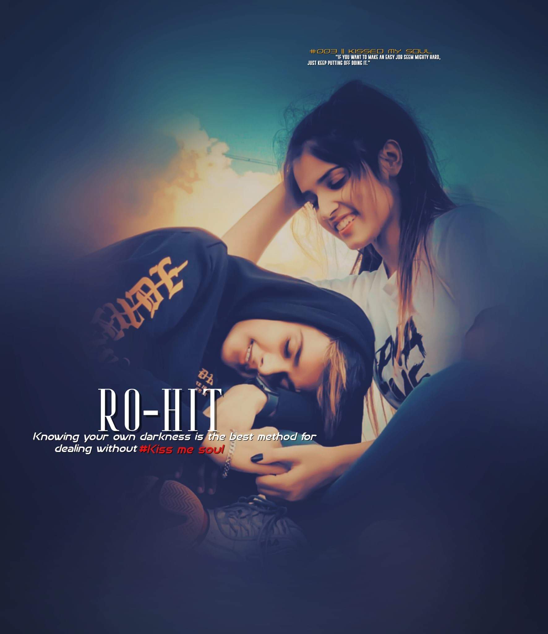 Rohit Name Couple Photo Rohit Name Couple Photo