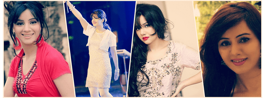 Rabi Pirzada Viral