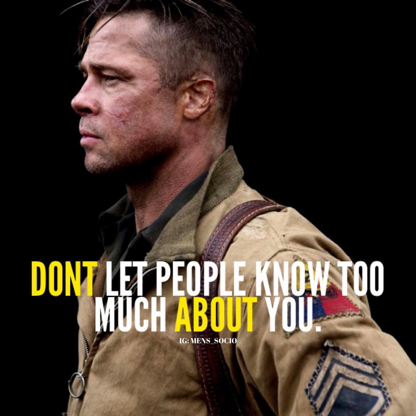 Be Silent Quotes