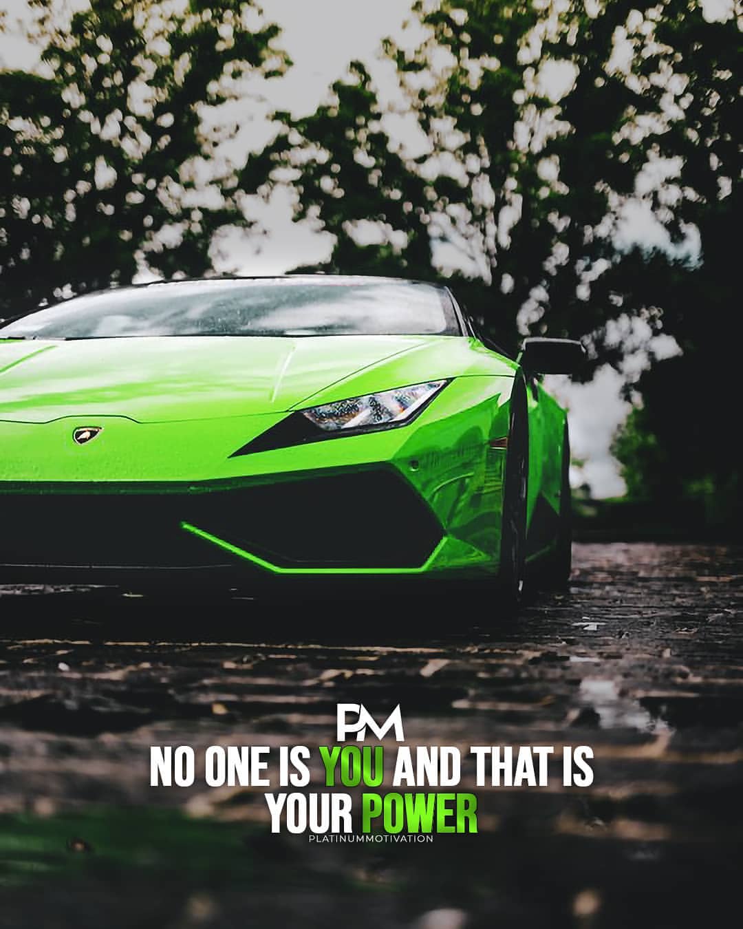 Your Power Quotes