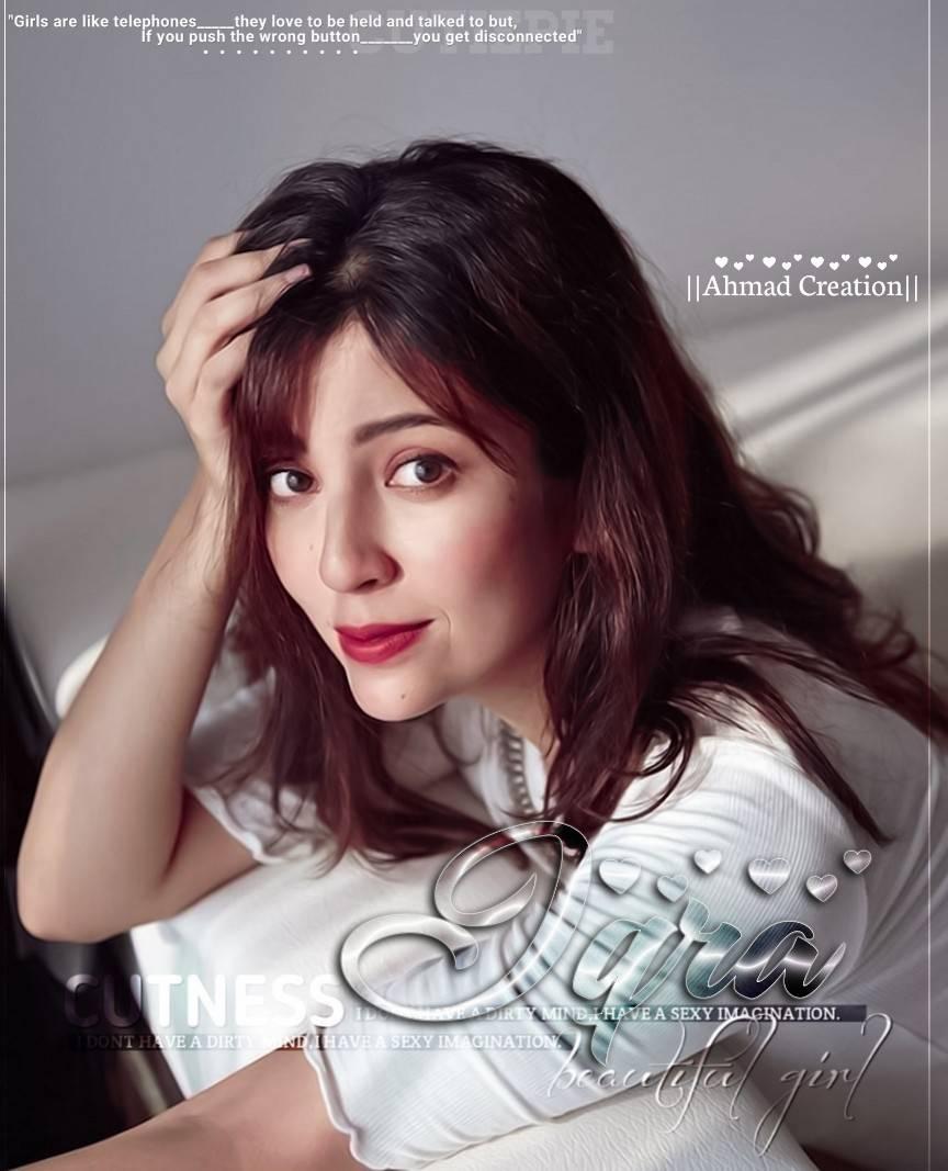 Dp For Name Iqra