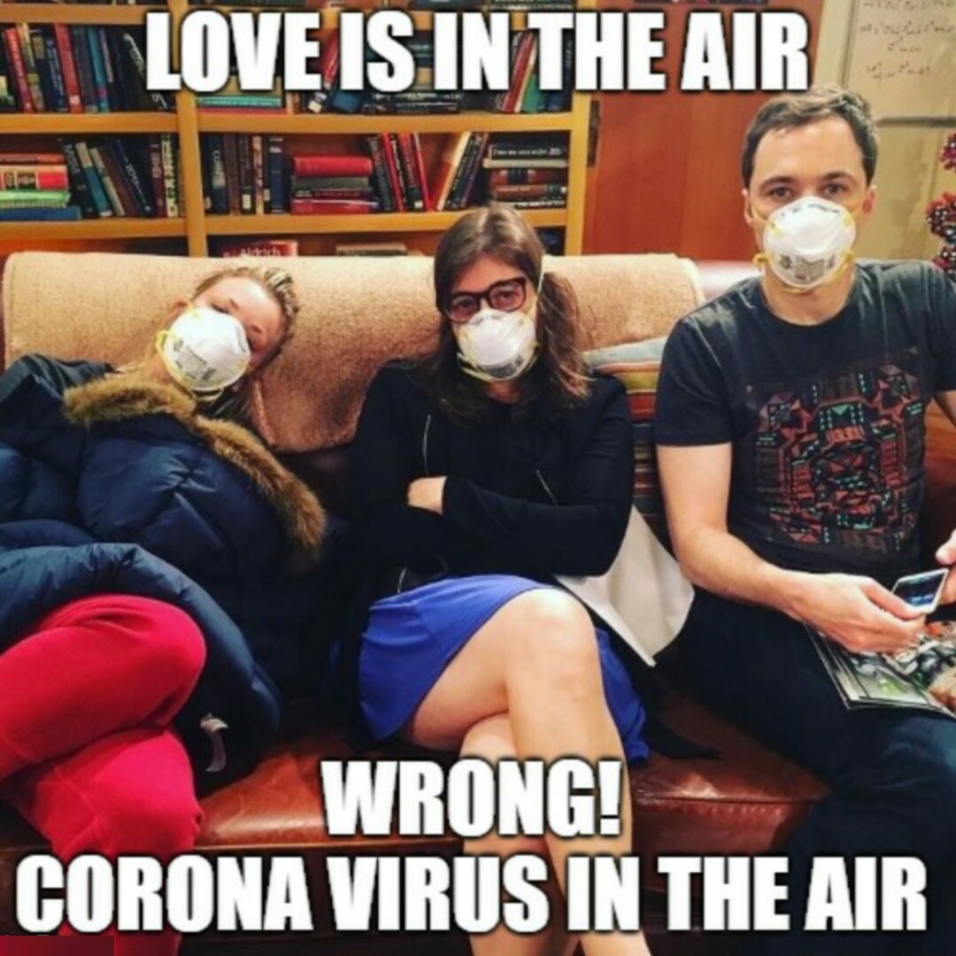 Image result for corona virus meme