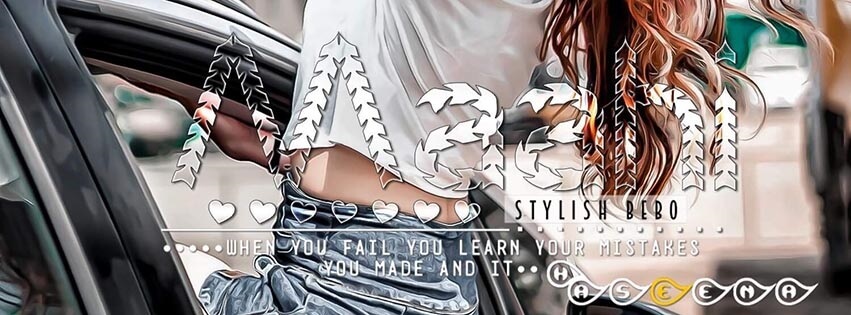 Mahi Name Facebook Cover Photo