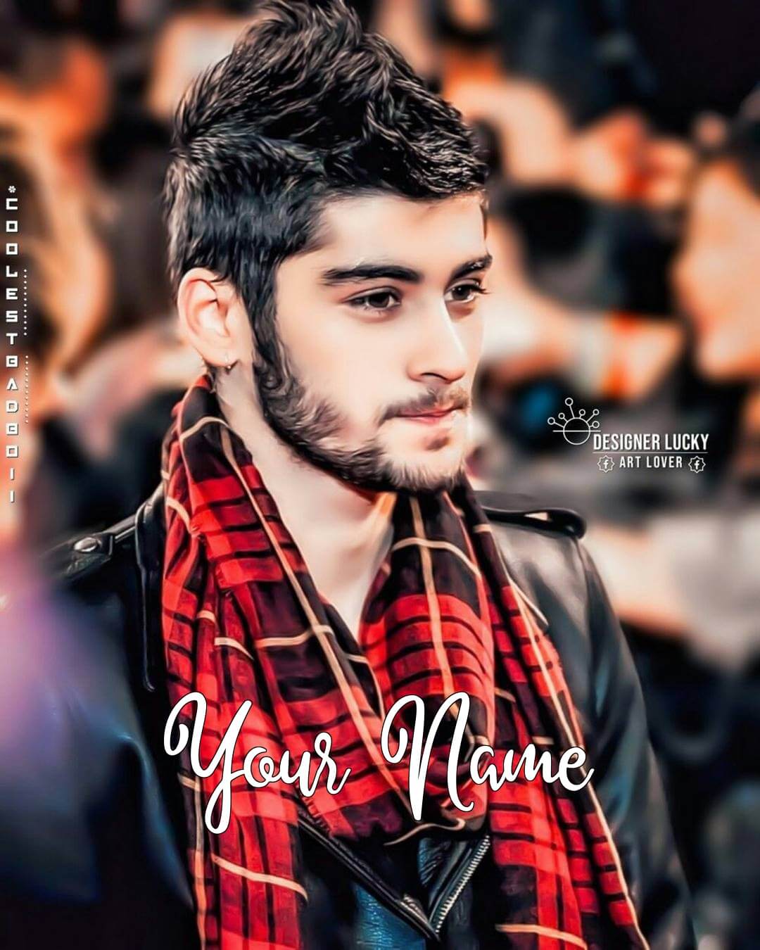 Write Name On Zayn Malik HD Wallpaper Write Name On Zayn Malik HD Wallpaper