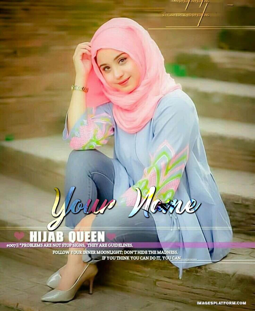 Featured image of post Instagram Cute Hijab Dp For Whatsapp : See more of cool hijab &amp; cute dps on facebook.