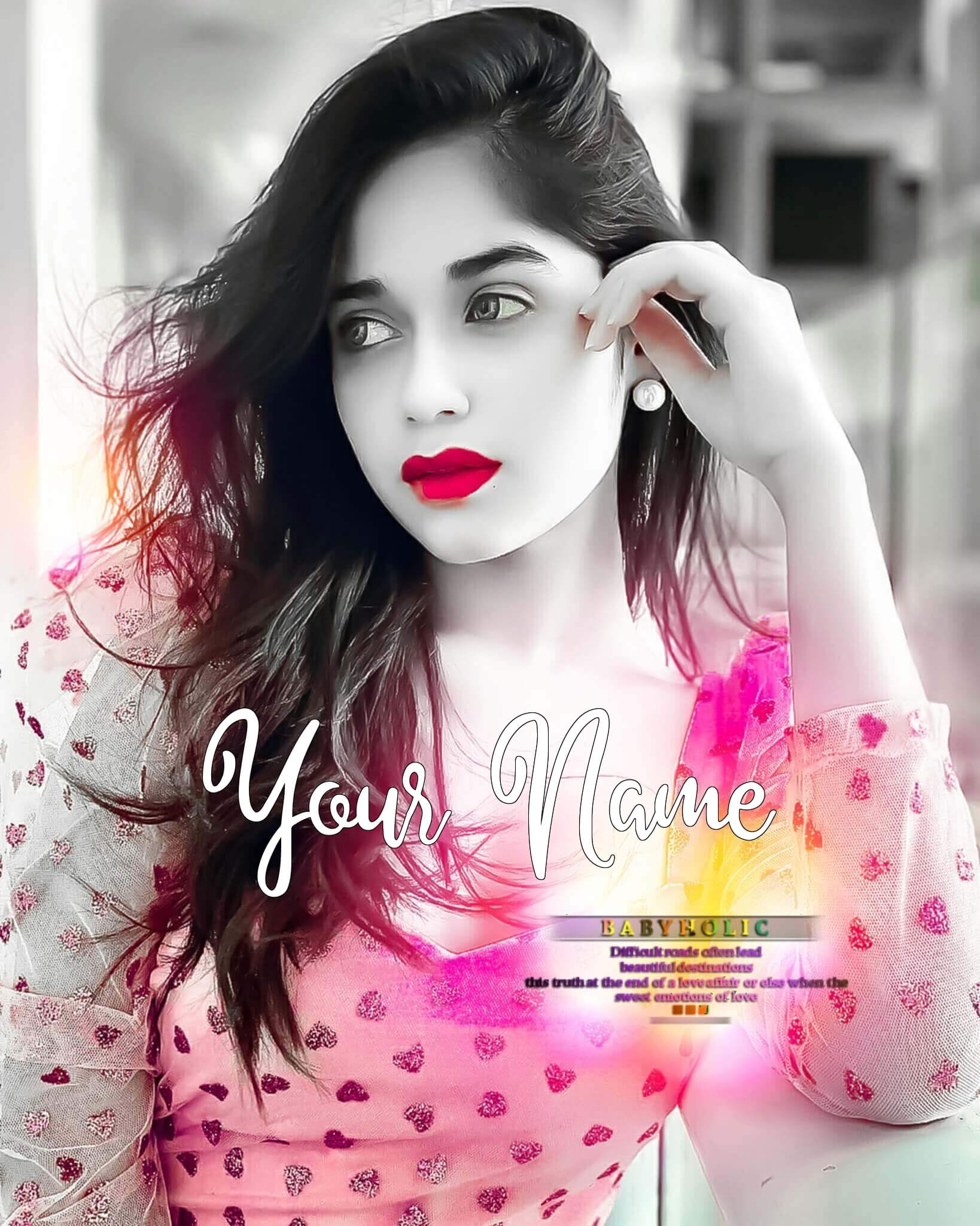 Jannat Zubair Raw Wallpaper For PC Jannat Zubair Raw Wallpaper For PC