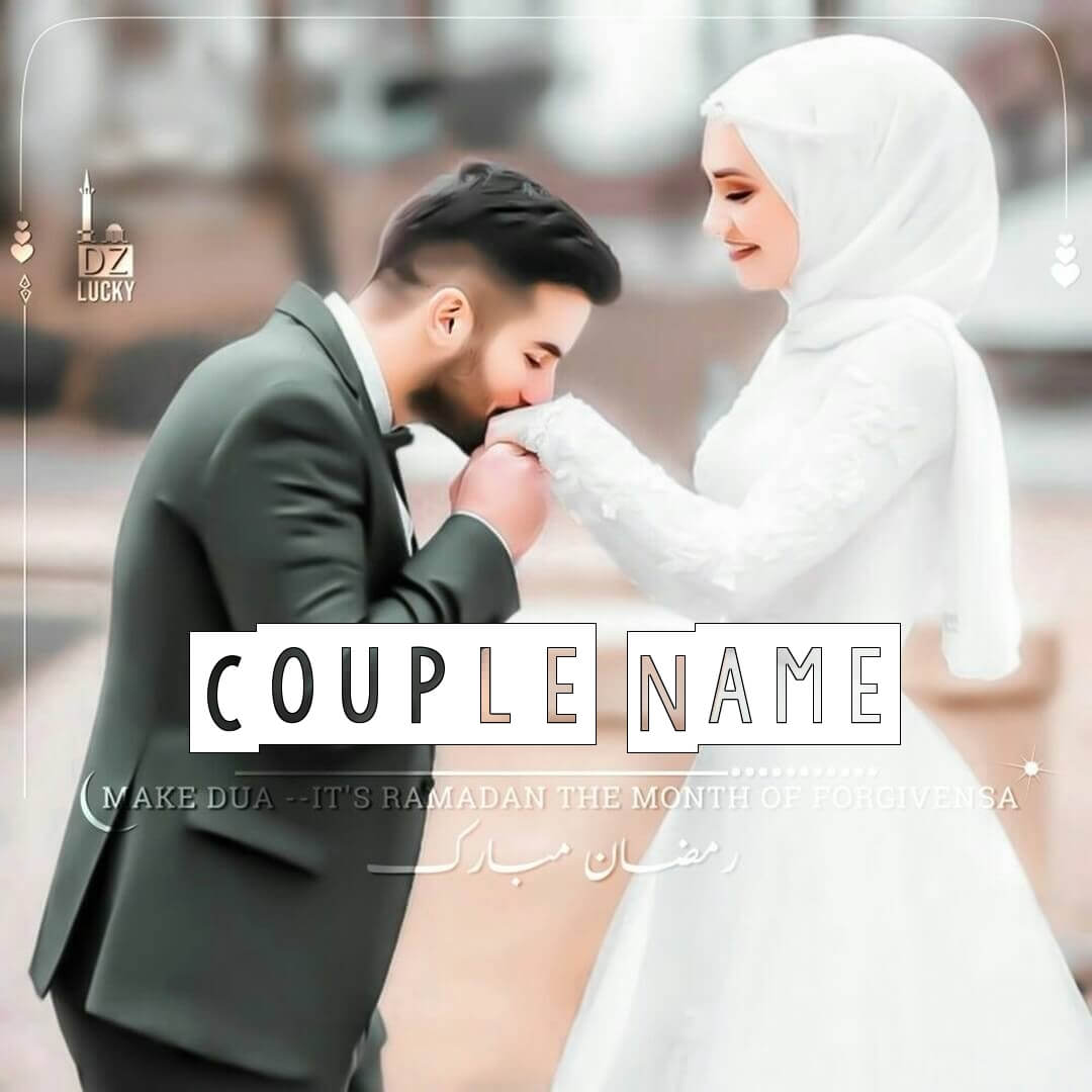 Couple Name