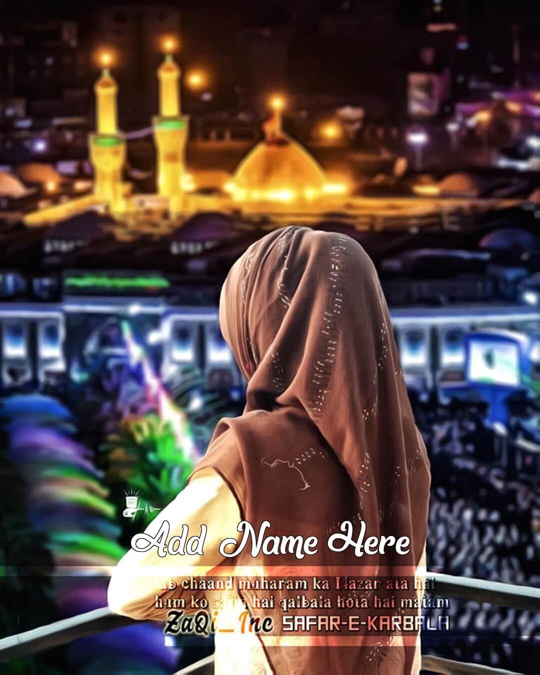 471 Ya Hussain Images Stock Photos  Vectors  Shutterstock