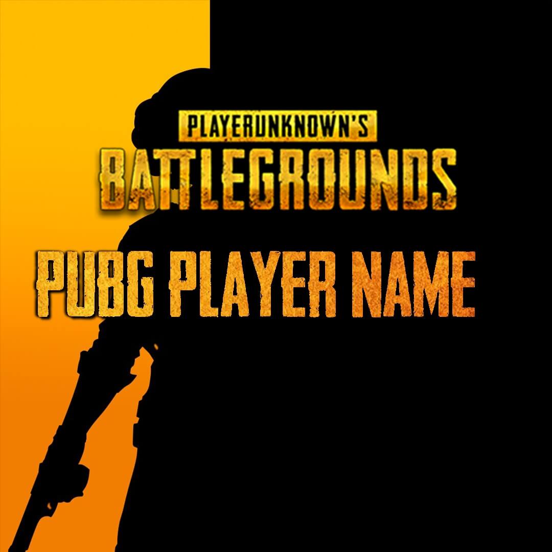 Create PUBG Name Generate Wallpaper And Dp