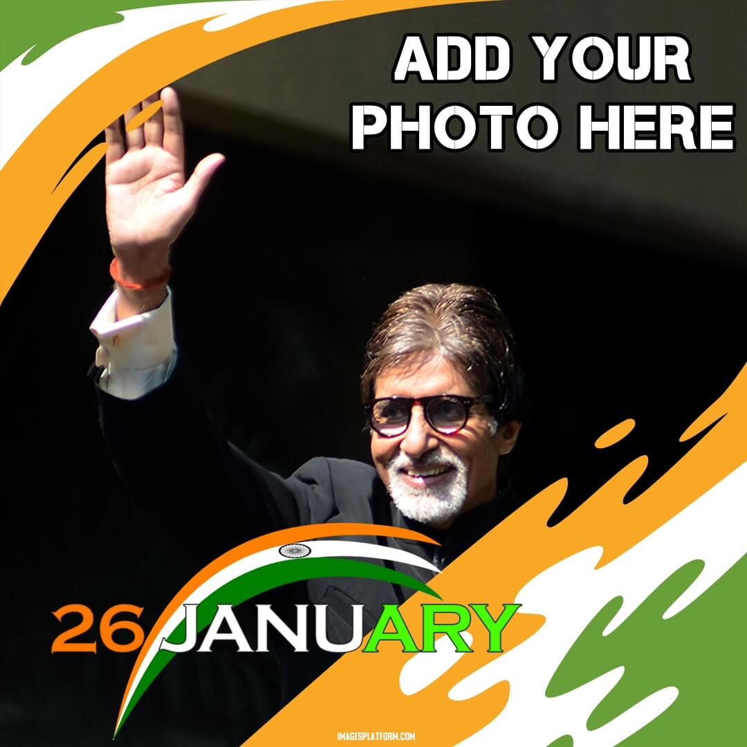 Create Online Republic Day Photo Frame Editing online republic day photo frame editing