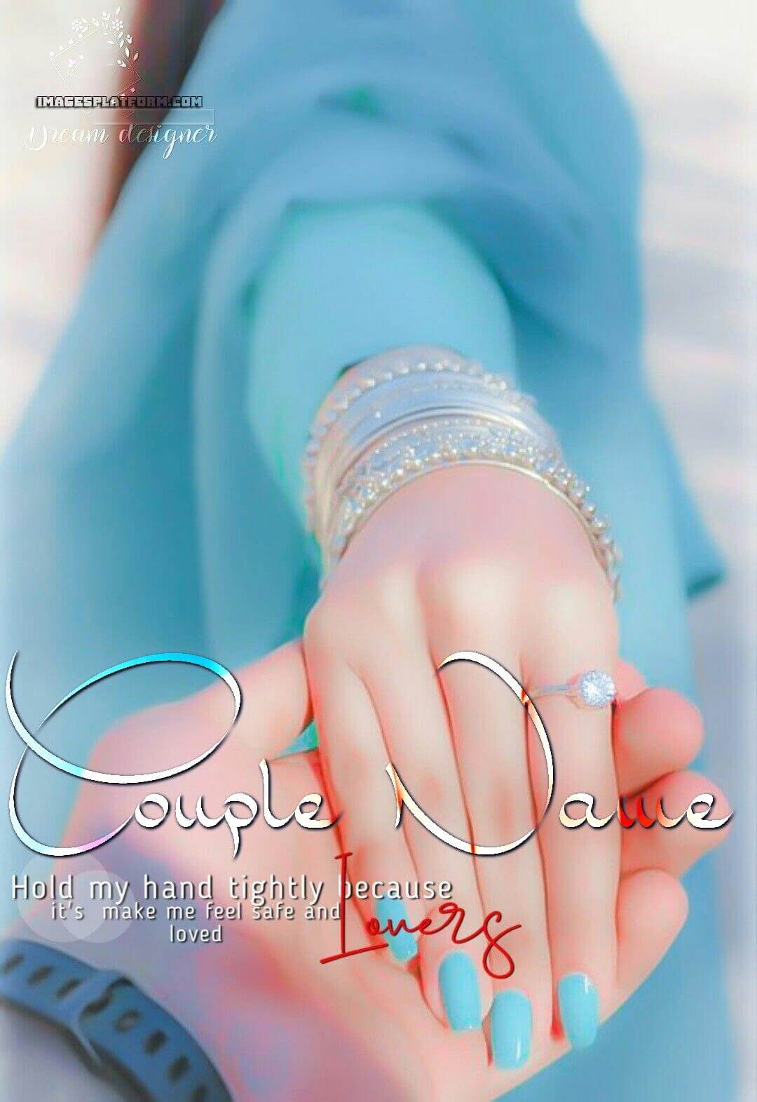 Indian Wedding Couple Holding Hands Images With Name Editing Indian Wedding Couple Holding Hands Images With Name Editing