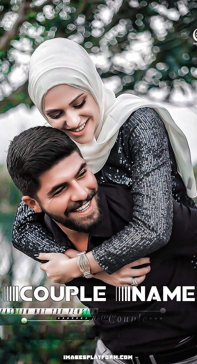 Husband Wife Android Wallpaper With Name Husband Wife Android Wallpaper With Name