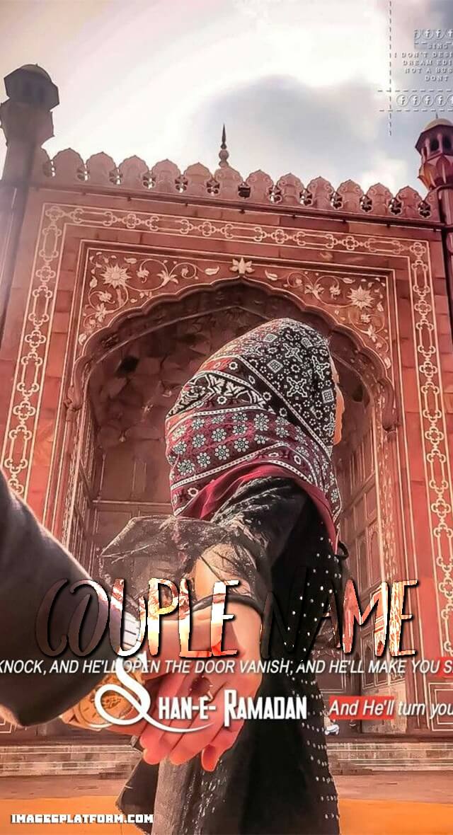 S Love B Whatsapp Couple Status For Ramadan