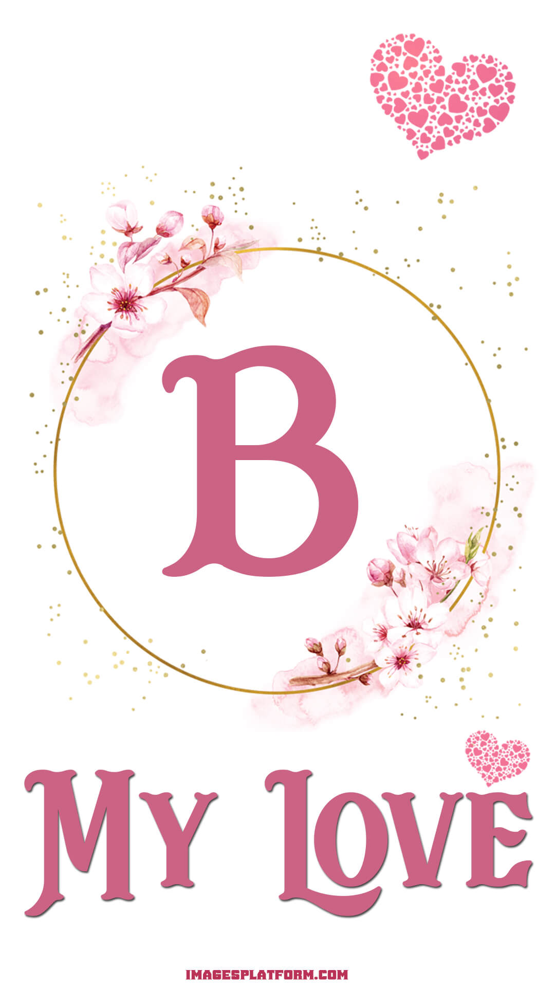 My love iPhone 8 Wallpapers Free Download