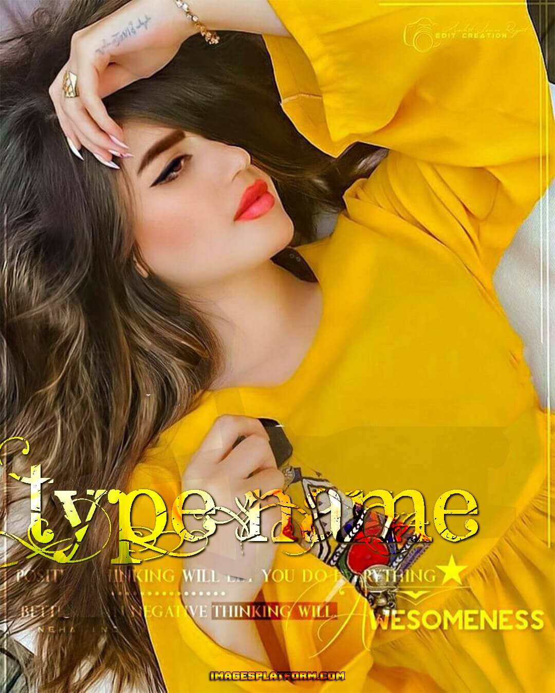 0 Latest Stylish Girls Editing Dpz Freely Page 2 Of 25