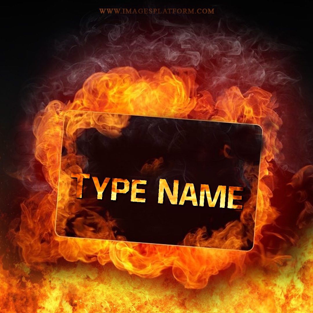 Free Name Wallpaper Generator