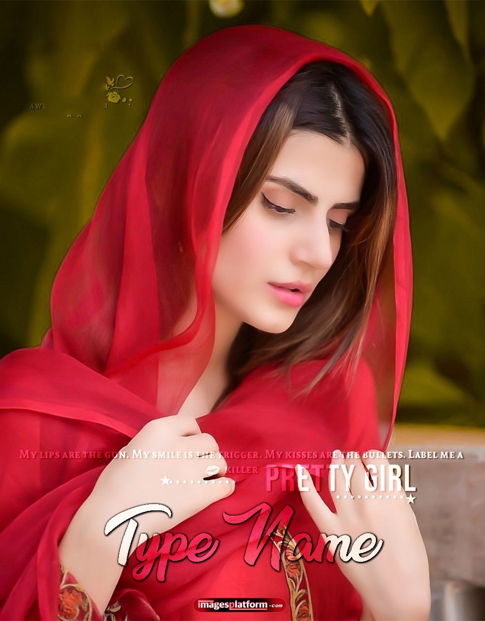 0 Latest Stylish Girls Editing Dpz Freely