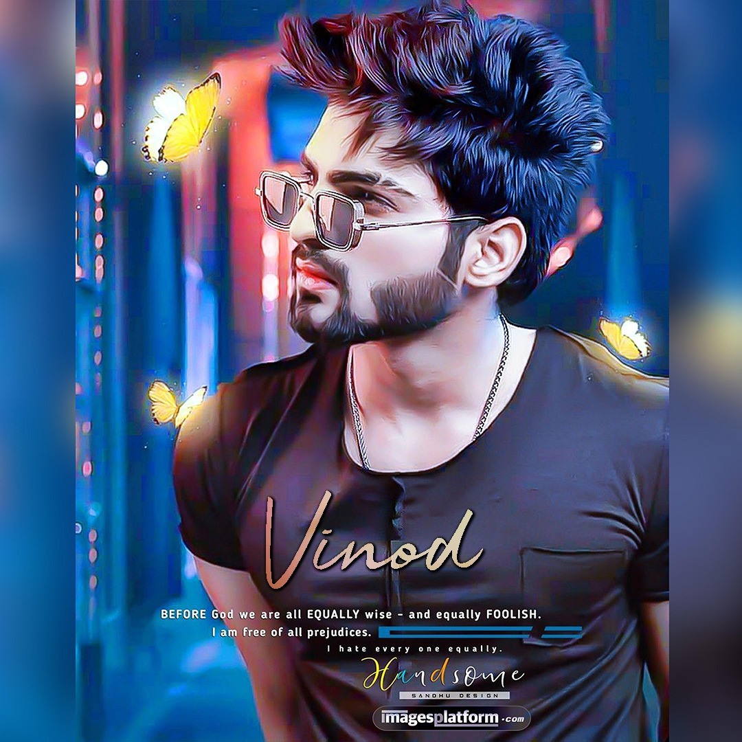Vinod Name Dp And Wallpaper Vinod Name Dp And Wallpaper