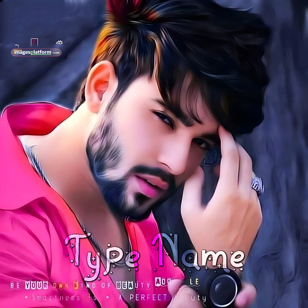 Download Pink Profile Picture For Boys